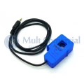 Sensor de Corrente Não Invasivo 20A 1V SCT013 - BC