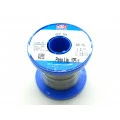 Estanho para Solda 189MSX10 60x40 diâmetro de 1.00mm Best Carretel com 125g