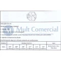 Alicate com Catraca para Terminal Coaxial RG 58/59/62/174 e Fibra ótica - HT-336G