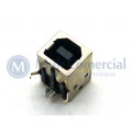 Conector USB A Macho  90º PCI - DS1107-BNO