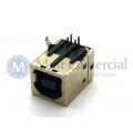 Conector USB A Macho  90º PCI - DS1107-BNO
