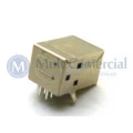 Conector USB A Macho  90º PCI - DS1107-BNO