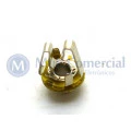 Jack Estéreo NA 3.5mm - JL12003 - Jiali