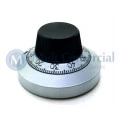 Knob Dial para Potenciômetro de Precisão - 21-A-11 - Vishay