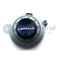 Knob Dial para Potenciômetro de Precisão - 21-A-11 - Vishay