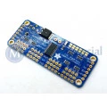 Módulo PWM Servo 16 canais PCA9685
