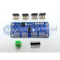 Módulo PWM Servo 16 canais PCA9685