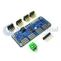 Módulo PWM Servo 16 canais PCA9685