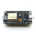 Módulo WiFi ESP8266 NodeMcu ESP-12 - GC-68