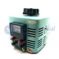 Variador de Voltagem Monofásico (Variac) TDGC2-0.5KVA  2A 
