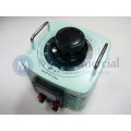 Variador de Voltagem Monofásico (Variac) TDGC2-1KVA  4A 
