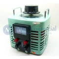 Variador de Voltagem Monofásico (Variac) TDGC2-2KVA  8A 