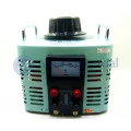 Variador de Voltagem Monofásico (Variac) TDGC2-3KVA 12A 
