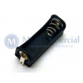 Suporte para Pilha A23 12V - JD-W9031A