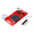 Shield Motor VNH2SP30 Compatível com Arduino - GC-117