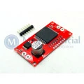 Shield Motor VNH2SP30 Compatível com Arduino - GC-117