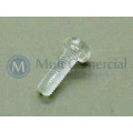 Parafuso de Policarbonato M3 Comprimento de 10mm - PF-310 - KSS