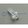 Parafuso de Policarbonato M3 Comprimento de 10mm - PF-310 - KSS