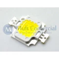 Led Branco 10W 12V 800-900MCD