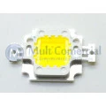 Led Branco 10W 12V 800-900MCD