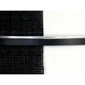 Friso para acabamento de Caixas Acúsitcas Prateado Metro Linear por 1.5cm - Piping, Debrum