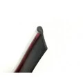 Friso para acabamento de Caixas Acúsitcas Prateado Metro Linear por 1.5cm - Piping, Debrum