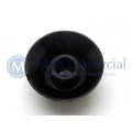 Knob númerado (0-10) Preto - C-2004