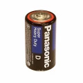 Pilha Grande D Panasonic 1 unidade