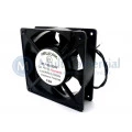 Microventilador Cooler Bivolt 120x120x38mm Rolamento Bivolt 3.000RPM 53.102EC Nework