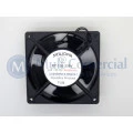 Microventilador Cooler Bivolt 120x120x38mm Rolamento Bivolt 3.000RPM 53.102EC Nework