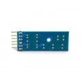 Módulo Semáforo Compatível com Arduino - P21 - GC-72