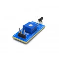 Módulo Sensor de Fogo / Chamas P22 - GC-89