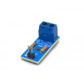 Sensor de Tensão DC 0-25V Compatível com Arduino - P25 - GC-102