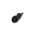Conector Macho para Cabo 4 Vias - PA/P4IP- Melro