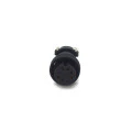 Conector Fêmea para Cabo 8 Posições  (2 e 5) Contatos - PA/PM5-2.5.7IP - Melro