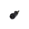 Conector Macho para Cabo 5 Vias - PA/PM5IP - Melro