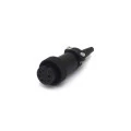 Conector Fêmea para Cabo 8 Vias - PA/PM8P - Melro