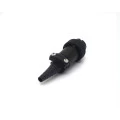 Conector Fêmea para Cabo 8 Vias - PA/PM8P - Melro