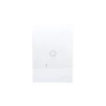 Interruptor Inteligente Touch 1 Tecla Bivolt Branco - PA021560 - Margirius