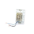 Interruptor Inteligente Touch 2 Teclas Bivolt Branco - PA021561 - Margirius
