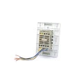 Interruptor Inteligente Touch 3 Teclas Bivolt Branco - PA021562 - Margirius