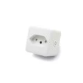 Tomada Inteligente 10A Bivolt - PA021563 - Margirius
