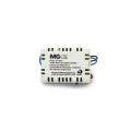 Controlador Inteligente Simples 1 Canal 10A Bivolt - PA021564 - Margirius