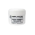 Pasta Térmica Silicone 100g Pote - Implastec