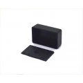 Caixa Plástica PB-029 Preto - Patola