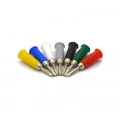 Pino Banana 2mm - Diversas Cores - PB22 - B.B.C