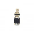 Chave SPDT Foot Switch com Trava Liga/Liga PCI - PBS-24-102P - Jietong