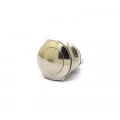 Chave Push-Button 2A/250Vac Normalmente Aberta Desliga/(Liga) - PBS-28B - Jietong