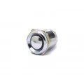 Chave Push-Button 2A/250Vac Normalmente Aberta Desliga/(Liga) - PBS-28B-3 - Jietong