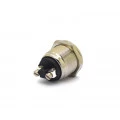 Chave Push-Button 2A/250Vac Normalmente Aberta Desliga/(Liga) - PBS-28B-2 - Jietong